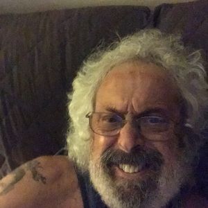 Meet your Posher, Roger